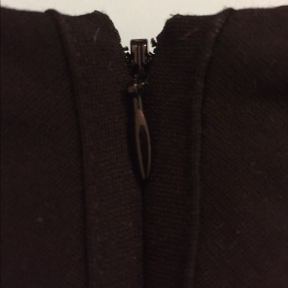 WHITE HOUSE BLACK MARKET: BODYCON PENCIL SKIRT-GUC - Picture 4 of 6